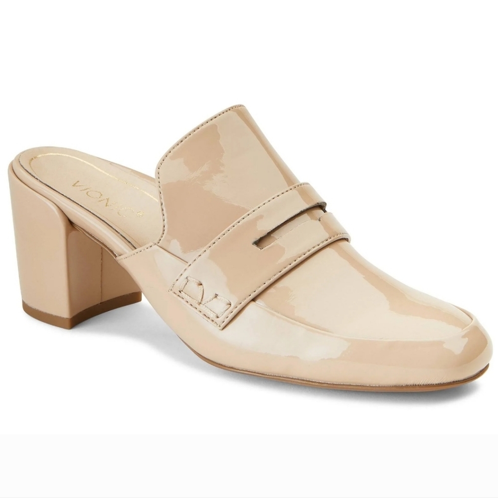 Vionic Plaza Annabel - Women's Slide Heel - Picture 1 of 3
